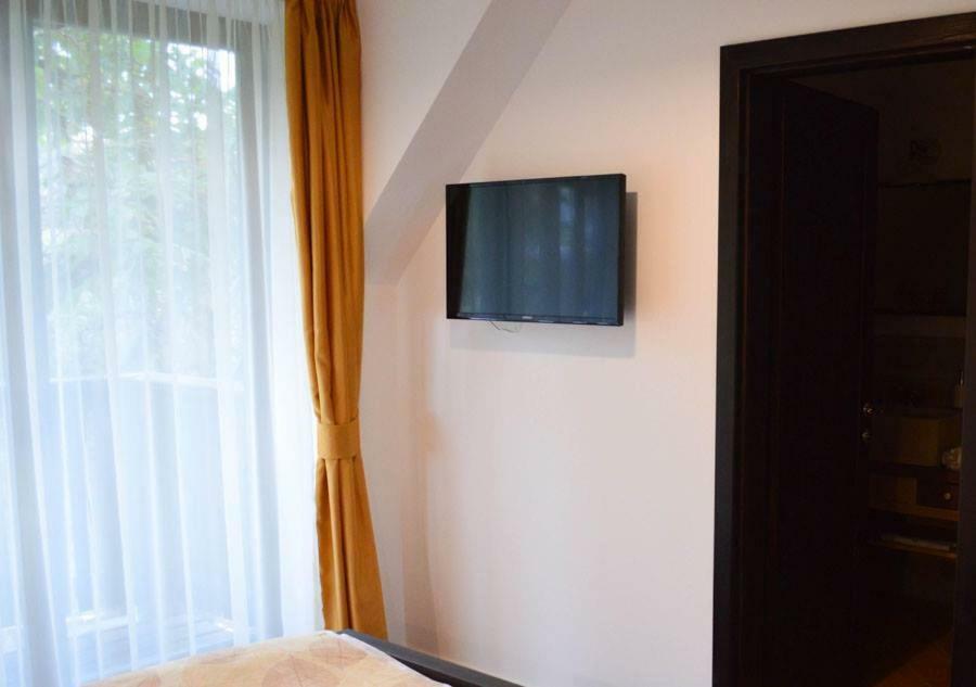 Somhegyi Öreg Hársfák Major Vendégház Bakonybél Exterior foto