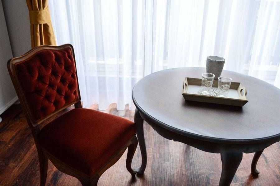 Somhegyi Öreg Hársfák Major Vendégház Bakonybél Exterior foto