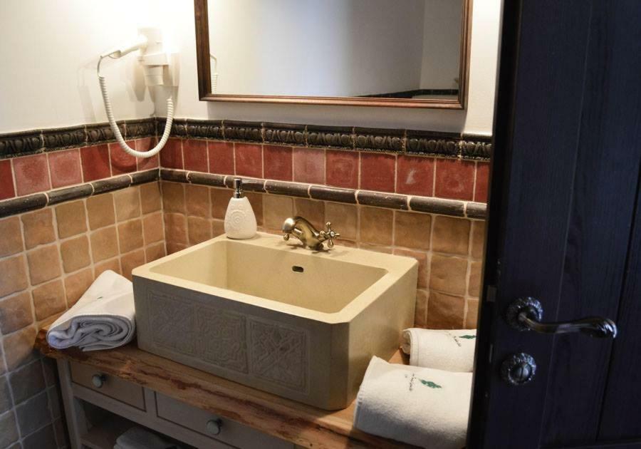 Somhegyi Öreg Hársfák Major Vendégház Bakonybél Exterior foto